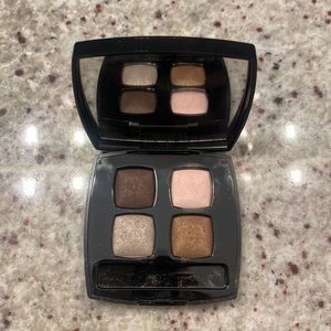 Chanel Les 4 Ombres Eyeshadow Quad